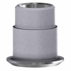 Ti Base - Non Engaging - EV UniAbutment - 15.058