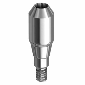 UniAbutment for 3.6 - 5.0mm Collar Height - 40.059/5