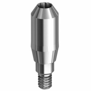 UniAbutment for 4.2 - 5.0mm Collar Height - 40.060/5