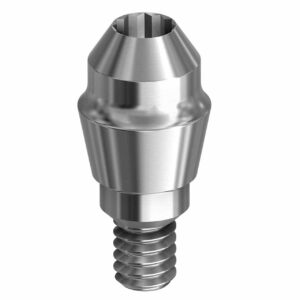 UniAbutment for 4.8 - 2.0mm Collar Height - 40.061/2