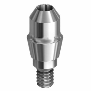 UniAbutment for 4.8 - 3.0mm Collar Height - 40.061/3