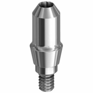 UniAbutment for 4.8 - 5.0mm Collar Height - 40.061/5