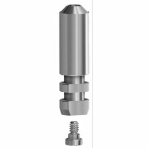 Analog - 45° UniAbutment - 14.037/D