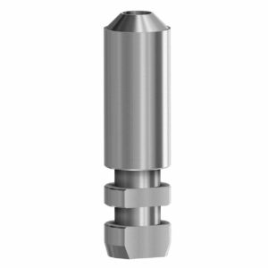 Analog - 45° UniAbutment - 14.037-P10