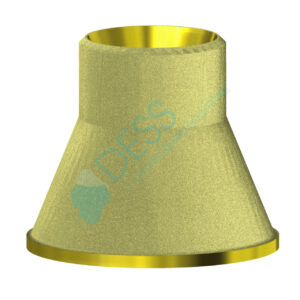 ANGLEBase® - Non Engaging - Multiunit (WP) - 36.054