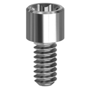 Final Long Screw for Angulated Screw Channel - Multiunit (RP) - 19.406-P10