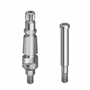 Impression Transfer - 3.5 - 17.087