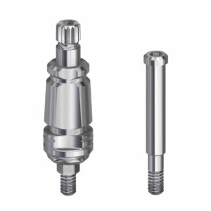 Impression Transfer - 4.5 - 17.088