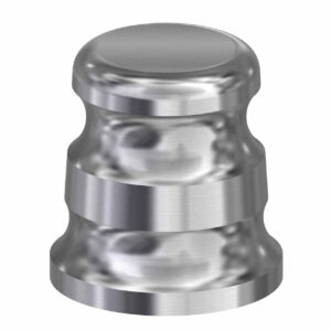 Impression Transfer - Closed Tray 5mm Height - Multiunit (RP) - 17.507