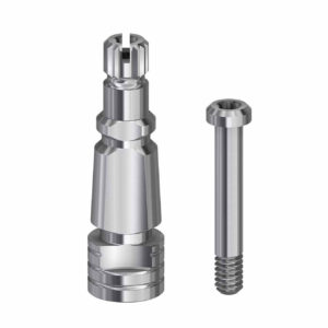 Impression Transfer - Multiunit (RP) - 17.007