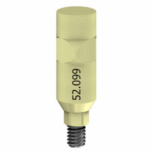 Intraoral Scan Body - 3.0 - 52.099