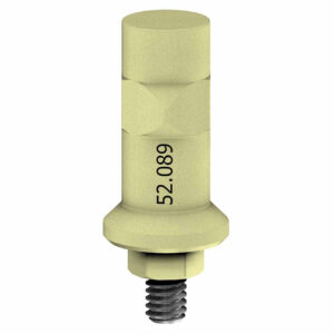 Intraoral Scan Body - 5.7 - 52.089