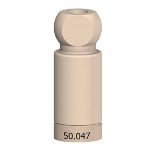 Lab Scan Body - Multiunit (WP) - 50.047