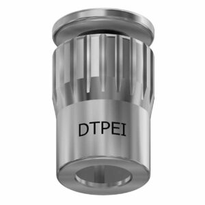 Manual Driver for Intraoral Scan Body - DTPEI