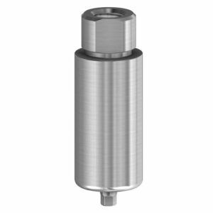 Premilled Titanium Blank - Mini - 61.072