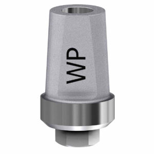 Straight Abutment - 5.7 - 13.019