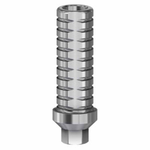 Temporary Abutment - Engaging - 3.5 - 25.017