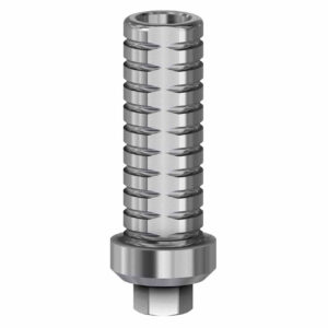 Temporary Abutment - Engaging - 4.5 - 25.018