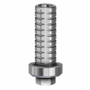 Temporary Abutment - Engaging - 5.7 - 25.019