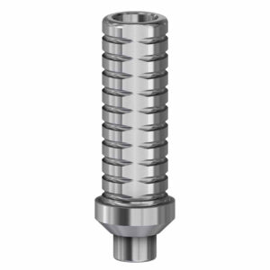Temporary Abutment - Non Engaging - 3.5 - 24.017