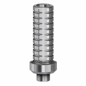 Temporary Abutment - Non Engaging - 4.5 - 24.018