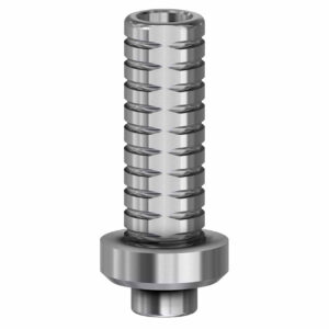 Temporary Abutment - Non Engaging - 5.7 - 24.019