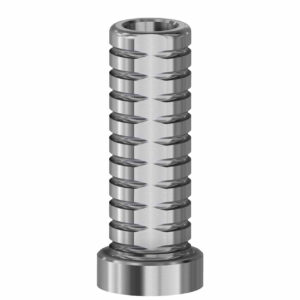 Temporary Abutment - Non Engaging - Multiunit (RP) - 24.007