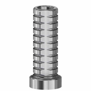 Temporary Abutment - Non Engaging - Multiunit (RP) - 24.007H127