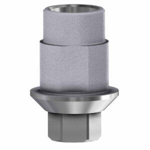 Ti Base - Engaging - 3.5 - 16.087