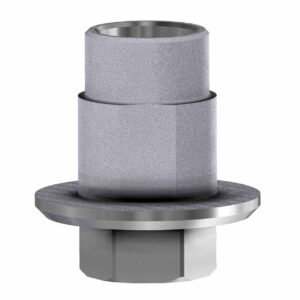 Ti Base - Engaging - 5.7 - 16.089